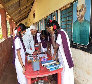 bsm tarale